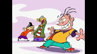 Ed, Edd n' Eddy Intro with Sound Effects