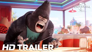 Sing 2, Ven Y Canta De Nuevo – Tráiler Oficial (Universal Pictures) HD