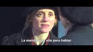 Las Sufragistas Trailer Global Universal Pictures