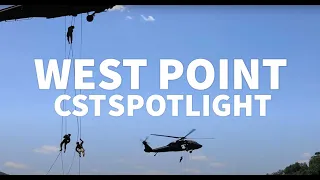 CST Spotlight Episode 4: Air Assault