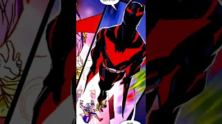 Crazy Upgraded BATMAN BEYOND Suit😍| #batman #dc #comics #dccomics #comicbooks #batmanbeyond #comic