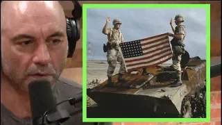 Joe Rogan | Is the Military Industrial Complex Necessary? w/Annie Jacobsen