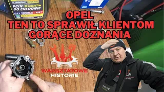 Opel zafundował swoim właścicielom samodestrukcji