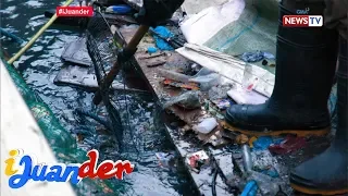 iJuander: Ano na nga ba ang lagay ng ilog Pasig?