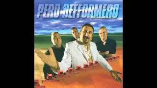 Pero Defformero - Hidden Track - (Audio 2008) HD