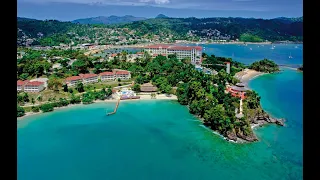 BAHIA PRINCIPE GRAND CAYACOA 🌴 I ALL INCLUSIVE SAMANA, DOMINICAN REPUBLIC 🇩🇴