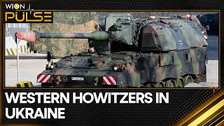 Howitzers: A problem of plenty for Kyiv | Russia-Ukraine War | Latest News | WION