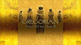 Gregorian - Join Me (Audio)