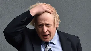 Boris Johnson deliberately lied to MPs over partygate scandal, damning report finds | ITV News