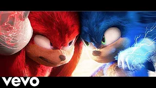 Astronomia REMIX - Sonic The Hedgehog 2