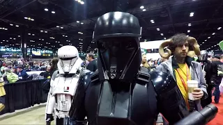 C2E2 2018