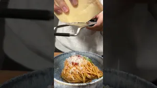 Die schnellste Tomatensauce 🍝