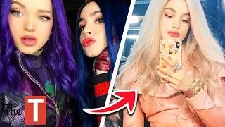 Descendants 3 New Behind The Scenes Secrets