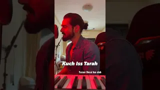 kuch is tarah by Yasser Desai #shorts #yasserdesai #singing #trending #song
