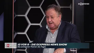 Kickl steuert die FPÖ in eine Sackgasse