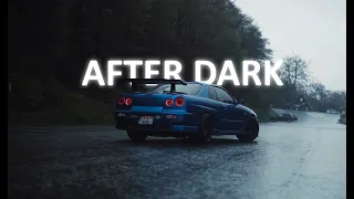 After Dark - GTR R34 edit