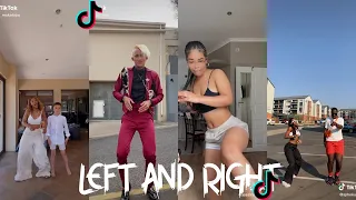 Best of Left and Right TikTok Dance Compilation!