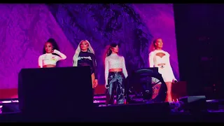 Little Mix No More Sad Songs Live - Fusion 2019