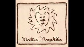 Mallu Magalhães - Angelina, Angelina