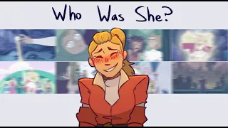 Who Was She? - Adora