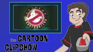 Cartoon Clipshow: 81 - Extreme Ghostbusters