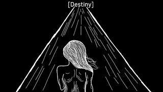 Destiny - A hand-drawn animated short film