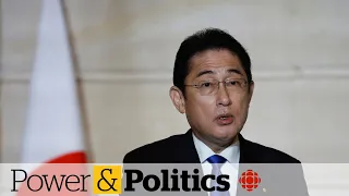 Japan embarking on biggest military buildup since Second World War