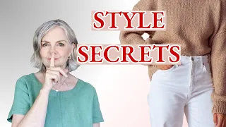 7 SECRETS: Always Look CHIC & Put Together