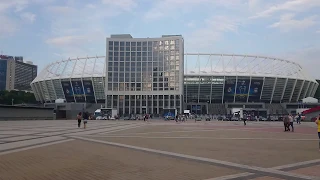 Kyiv Olympic Stadium