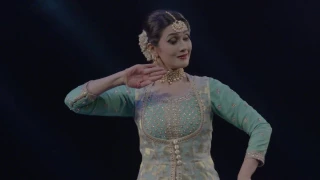 Yasmin Singh Kathak  - "Tarana"