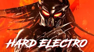 HARD ELECTRO MIX 2020