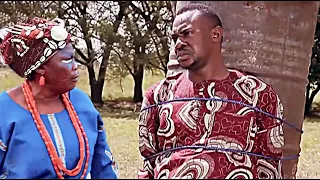 IYA MUFU OLOOSHA OKO - A Nigerian Yoruba Movie Starring Odunlade Adekola | Abeni Agbon