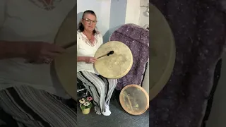 Shamanic Spiritual Drumming