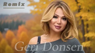 Nazenin - Geri Donsen 2024 ( Remix Arif Feda)