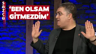 Ersan Şen Kılıçdaroğlu'nun Gündem Olan O Fotoğrafını Yorumladı! 'Neyin İnadı Bu Ya!'
