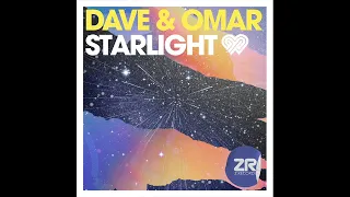 DAVE AND OMAR   Starlight
