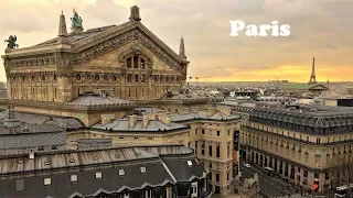 Paris, je t'aime - Παρίσι
