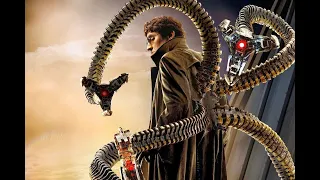 Doctor Octopus Tribute