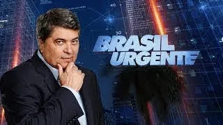 BRASIL URGENTE - 30/04/2020
