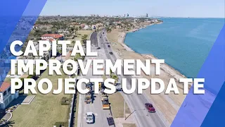 Capital Improvement Projects Update