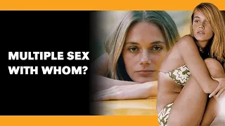 Details You Didn’t Know About Peggy Lipton (Mod Squad’s Julie Barns)