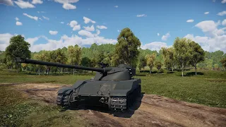 Char 25t Very Fun