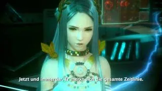 FINAL FANTASY XIII-2: TGS 2011 [Xbox 360-Trailer]