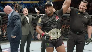 UFC 210: The Thrill and the Agony - Preview