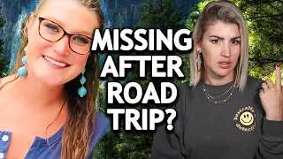 Very Alarming Video Footage Before Disappearance | Missing San Diego Woman Chelsea Grimm
