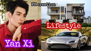 Yan Xi/Saixixi Lifestyle 2019 | Facts | Net Worth | Biography | FK creation