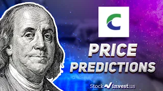 IT'S JUMPING TODAY!? Is Camber Energy (CEI) Stock a BUY? Stock Prediction and Forecast