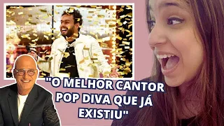 É BRASIIIIIIIL!!! VEJA A TRADUÇÃO DO QUE OS JURADOS DISSERAM NO AGT!