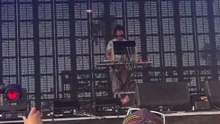 Panda Bear ~ Mr. Noah (Live @ CRSSD Fest Oct. '15)