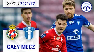 (2/2) Wisła Kraków - Wisła Płock | CAŁY MECZ | Ekstraklasa 2021/22 | 30. Kolejka